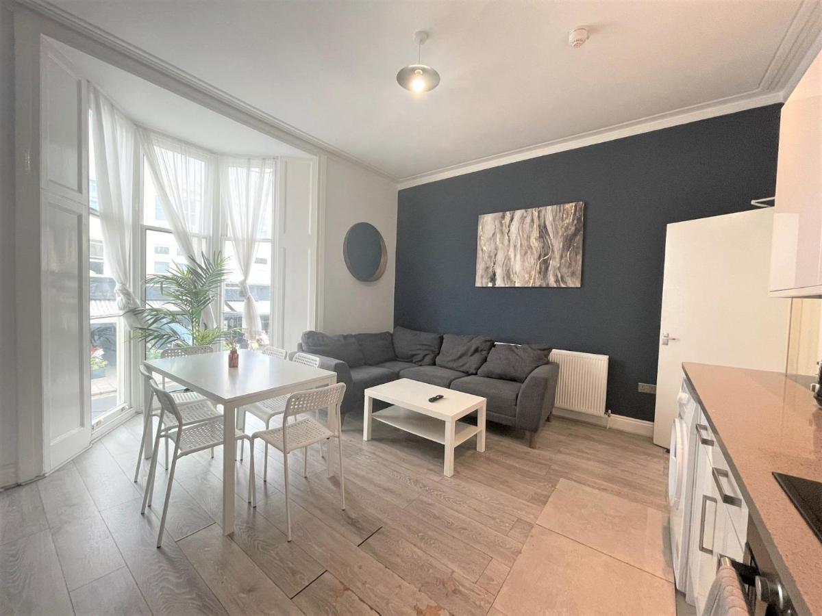 Flash Sale Central 5 Bedroom Flat Bn332awes *