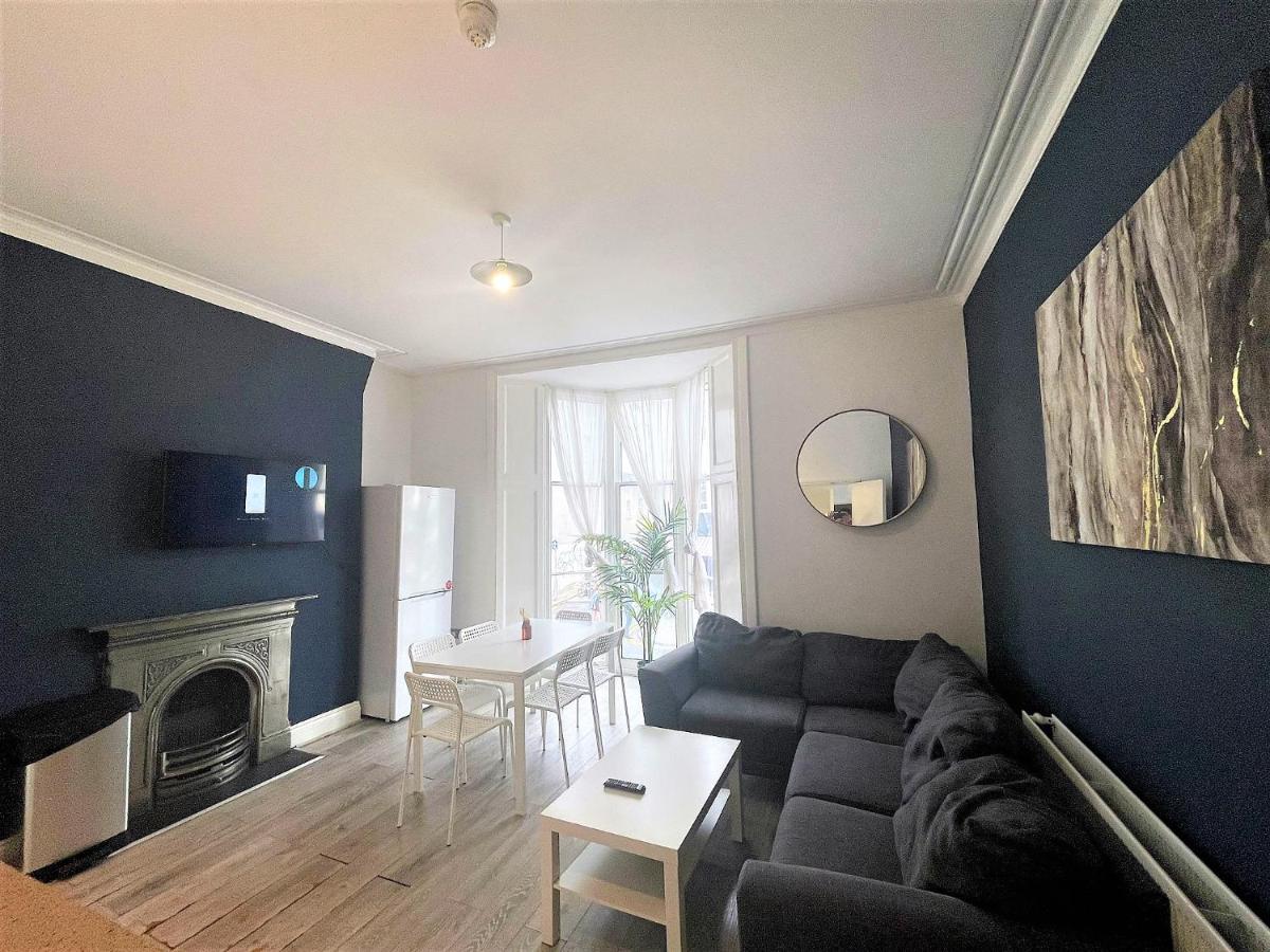 Hébergement de vacances Flash Sale Central 5 Bedroom Flat Bn332awes