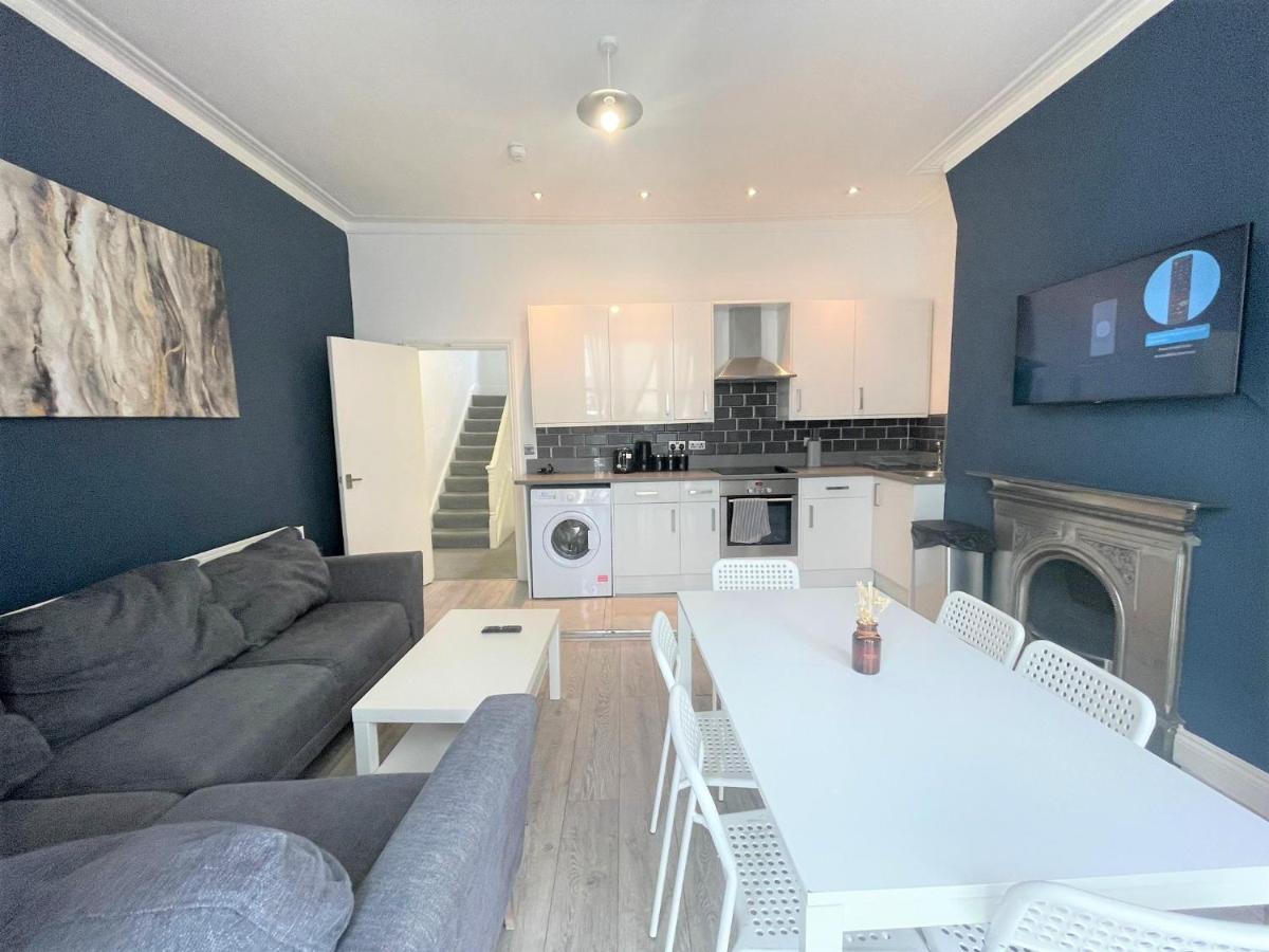 Hébergement de vacances Flash Sale Central 5 Bedroom Flat Bn332awes *