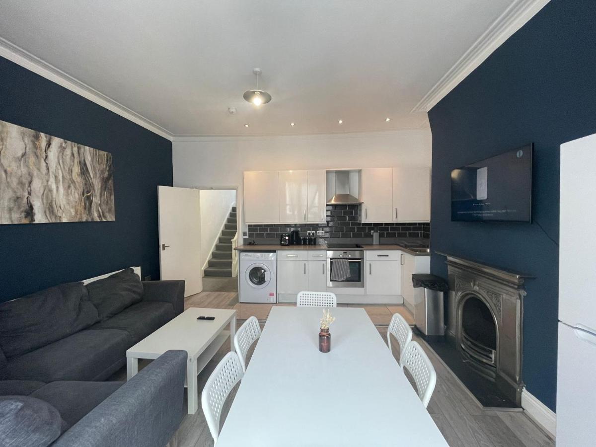 Flash Sale Central 5 Bedroom Flat Bn332awes Hébergement de vacances *