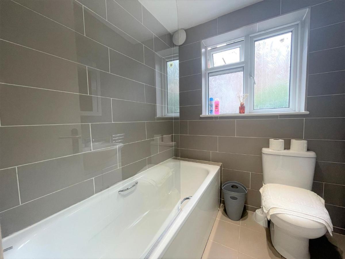 Flash Sale Central 5 Bedroom Flat Bn332awes *