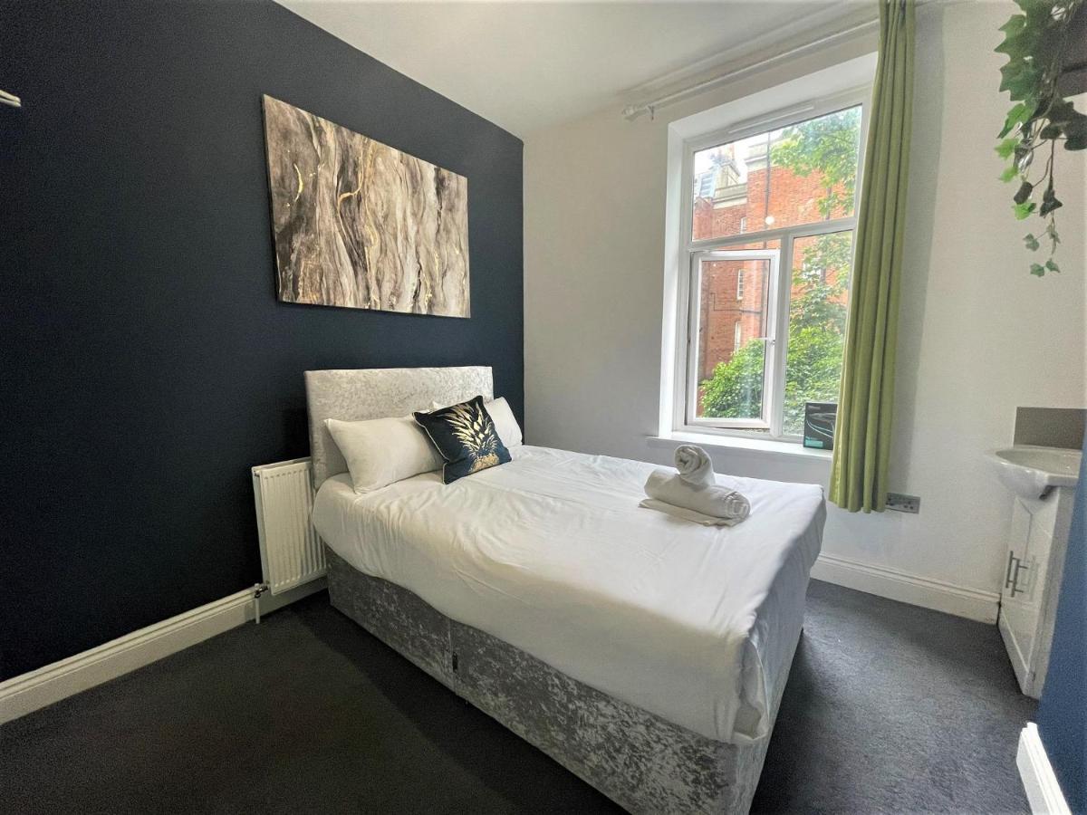 Flash Sale Central 5 Bedroom Flat Bn332awes Hébergement de vacances *