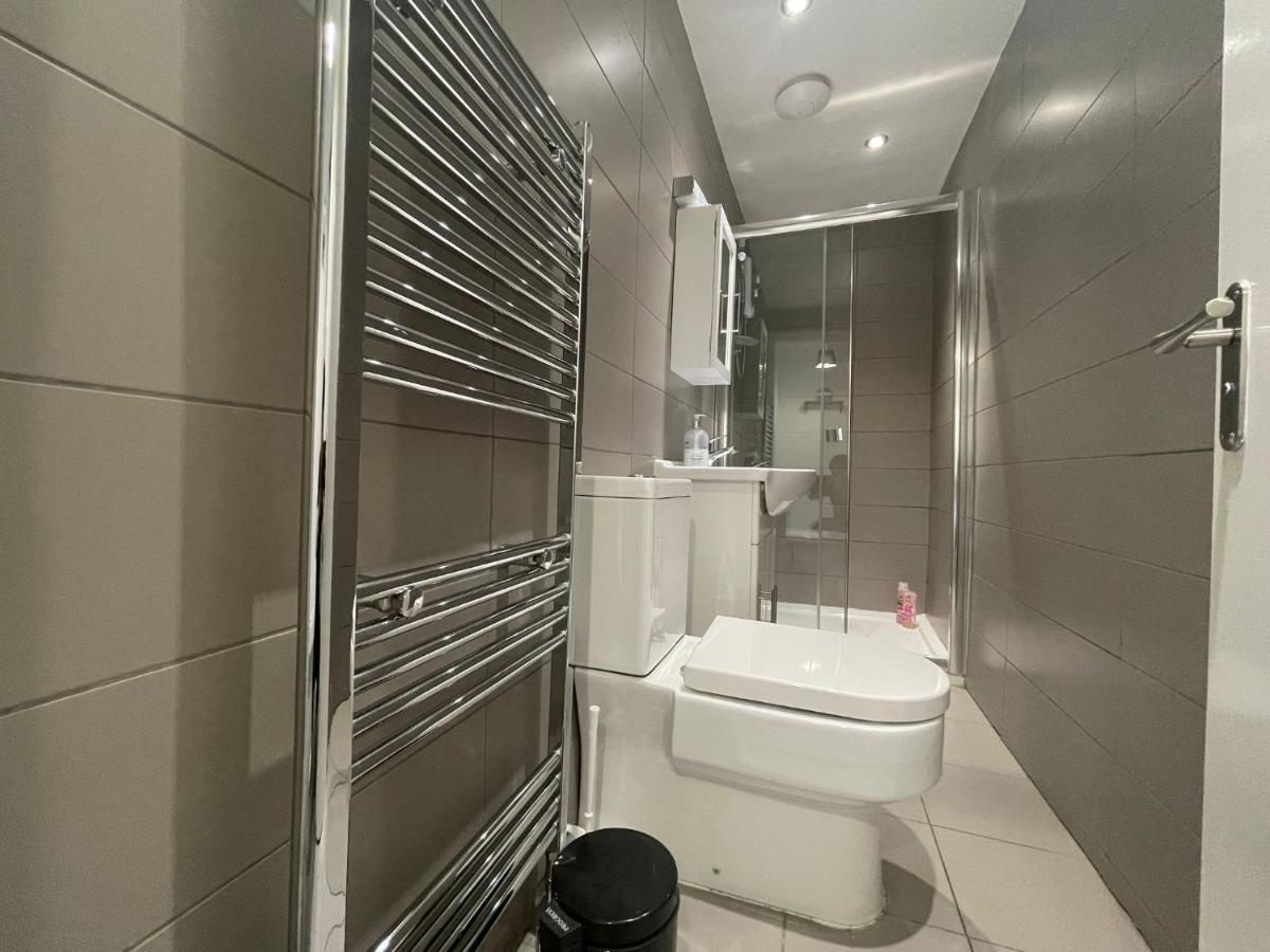 Central Spacious Flat Holiday home *