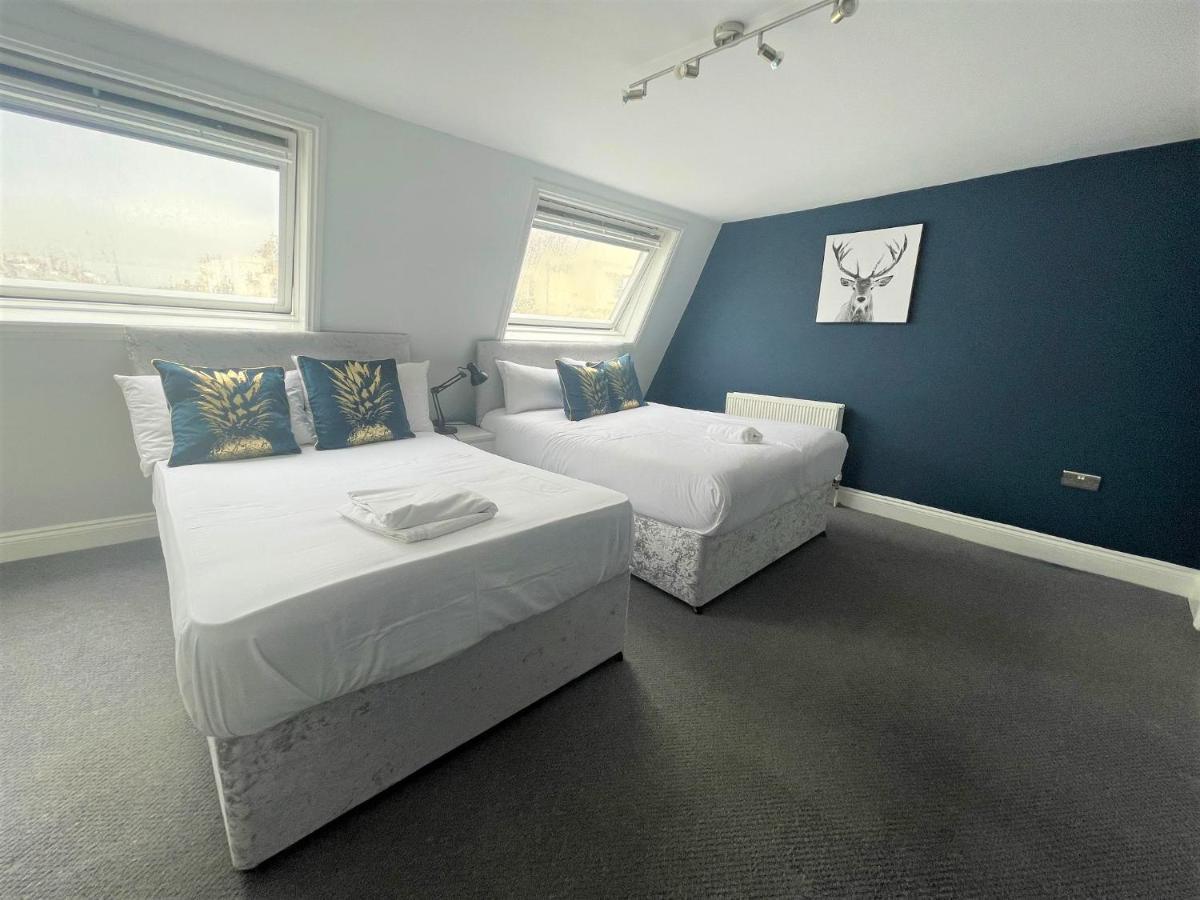 Flash Sale Central 5 Bedroom Flat Bn332awes